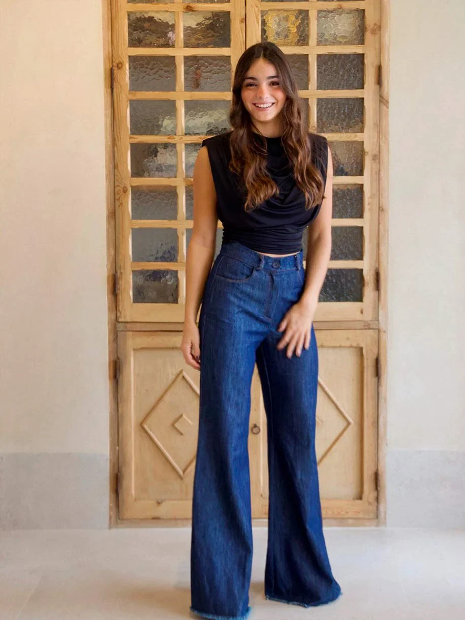 Pantalones